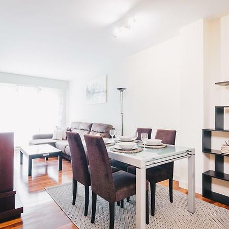 Sani Apartment By People Rentals Bilbao Ngoại thất bức ảnh