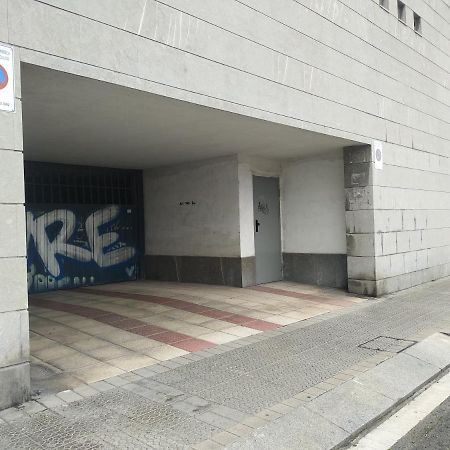 Sani Apartment By People Rentals Bilbao Ngoại thất bức ảnh