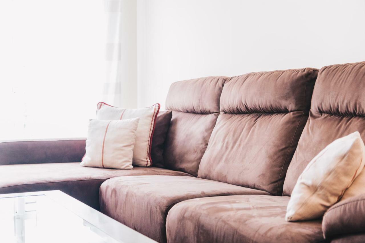 Sani Apartment By People Rentals Bilbao Ngoại thất bức ảnh