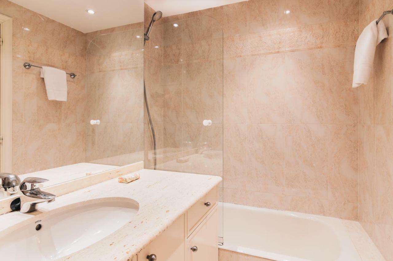 Sani Apartment By People Rentals Bilbao Ngoại thất bức ảnh